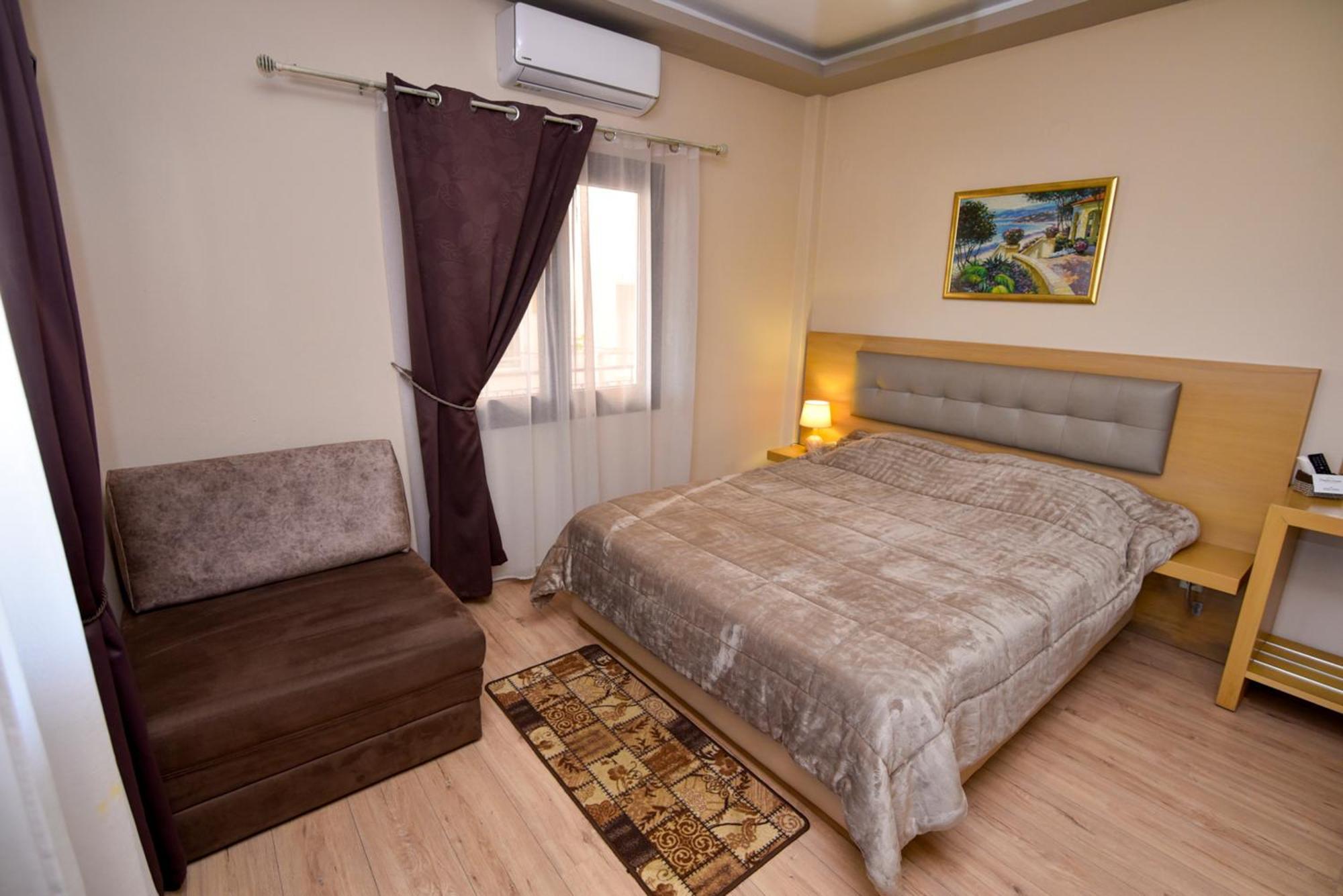 Апартаменты Dimitra House Ставрос Экстерьер фото